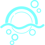 Soluble in marine environment