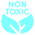 Nontoxic, environmental friendly, harmless to animals